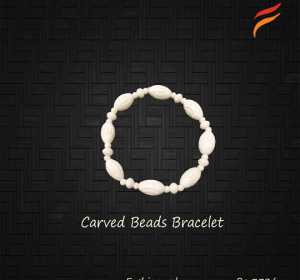 Handmade Beads Bracelet