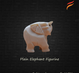 Little Elephant (Plain Body)