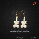 Jasmine Earrings