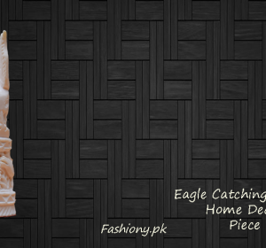 Home Decor (Eagle-Snake)