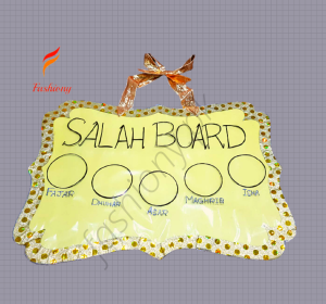 Salah Board