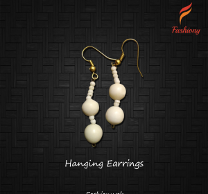 Hanging Earrings (Beads)