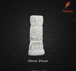 Home Decor (Owl-Wisdom)