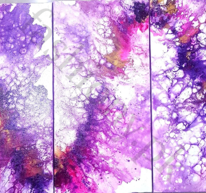 Abstract Art Painting II