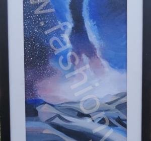 Painting III - Acrylic